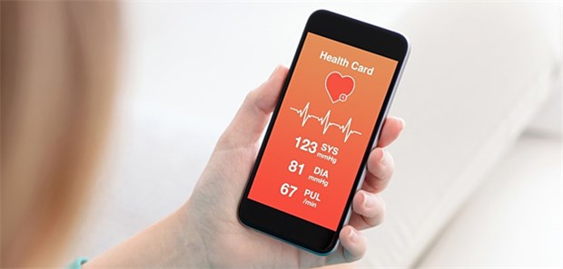 Gibt's Gesundheits-Apps bald vom Arzt? Derzeit seien in den großen App-Stores rund 259.000 Gesundheits-Apps abrufbar.