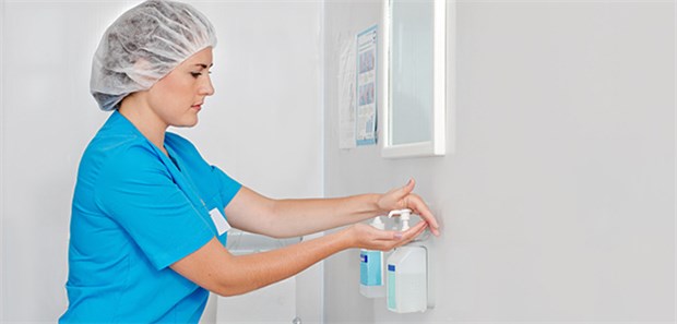 Spahn mahnt Umsetzung der Personaluntergrenzen an Derzeit verhandeln die DKG und der GKV-Spitzenverband über Personaluntergrenzen in sechs Krankenhausbereichen, zum Beispiel Intensivstationen.