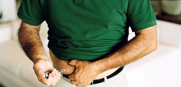 Deutlich mehr als 4000 Euro kostet im Schnitt ein Diabetes-Patient das Gesundheitswesen.