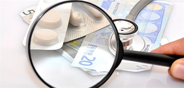 Deutlich mehr erhofft, hatte sich die Ärzte von den Beschlüssen zum Honorar 2018.