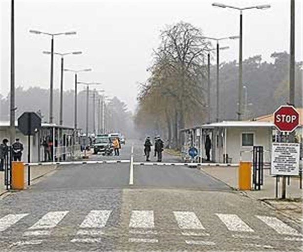 Große Zukunft für den kleinen Gesundheitsgrenzverkehr Große Zukunft für den kleinen Gesundheitsgrenzverkehr