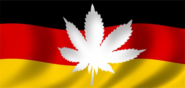 Apotheken verkaufen viel mehr Medizin-Cannabis Deutsche Apotheken verkaufen deutlich mehr Cannabis.