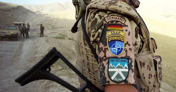 Studie: Zwei Prozent der Soldaten leiden an PTBS Deutsche ISAF-Soldaten im Einsatz: Laut einer neuen Studie leiden zwei Prozent an einer PTBS.