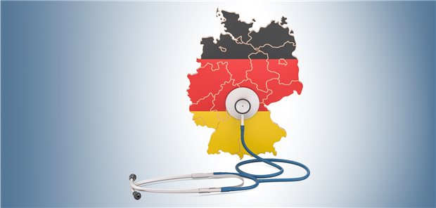Mehr Staat – ein Rezept für bessere Gesundheitspolitik? Deutschland abgehört: Geben die bisherigen Erfahrungen mit der Pandemie Anlass, das Gesundheitswesen staatsnäher zu organisieren?
