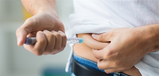 Deutschland gehört zu den Spitzenreiter beim Pro-Kopf-Insulinverbrauch