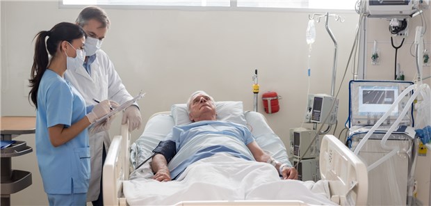 Bis zu 20.000 Tote durch nosokomiale Infektionen Deutschland hat im EU-Vergleich die höchste Zahl an Krankenhausbetten.