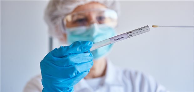 Deutschland hatte bei der Bewältigung der Pandemie den großen Vorteil, dass frühzeitig Tests auf SARS-CoV-2 zur Verfügung standen, so das Wissenschaftliche Institut der privaten Krankenversicherung.