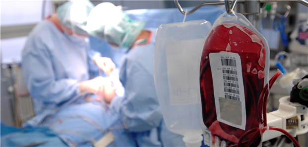 Neues System für weniger Blutkonserven Deutschland ist Weltmeister bei Bluttransfusionen. Mit Methoden wie dem Patient Blood Management soll die Zahl der Dosen reduziert werden.