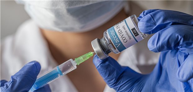 EU sichert sich Corona-Impfstoff von BioNTech Deutschland möchte gerne bis zu 100 Millionen Impfstoff-Dosen des Corona-Impfstoffs von Biontech und Pfizer erhalten
