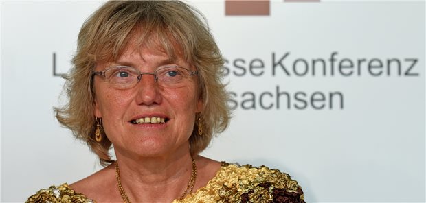Ärzte arbeiten seit 40 Jahren gegen Atomwaffen Deutschland soll auch den Atomwaffenverbotsvertrag unterschreiben, fordert die Co-Vorsitzende des IPPNW Dr. Angelika Claußen. (Archivfoto)