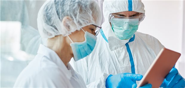 Deutschlands Kliniken sollen in puncto Digitalisierung massiv aufrüsten. Dafür schießt der Bund drei Milliarden Euro zu. Ohne Antrag und Projekte gibt es aber keine Förderung.