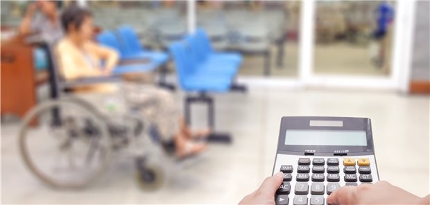 Orthopäden und Unfallchirurgen fordern Aus für Budgetierung und DRG-Reform Deutschlands Orthopäden und Unfallchirurgen wollen das Primat der Ökonomie in der Versorgung in die Schranken gewiesen wissen.