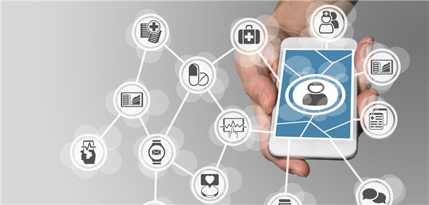 DiGA-Report der TK kritisiert die hohen Preise der DiGA.