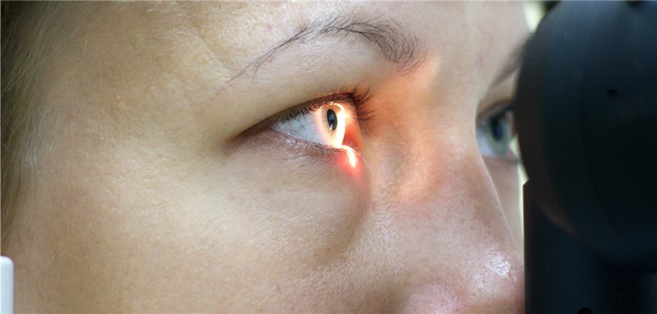Diabetes Augen Verschwommen Was Tun www.aerztezeitung.de