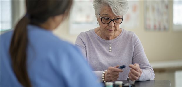 Diabetesberatung im Krankenhaus: Verbände fordern angemessene Berücksichtigung bei der geplanten Klinikreform.