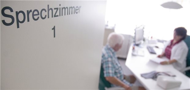 Mehr Vernetzung in Diabetesversorgung erwünscht Diabetespatienten wünschen sich einen Ansprechpartner, der die Versorgung koordiniert.