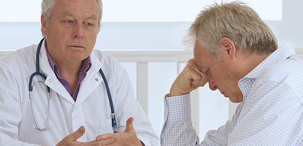 Psychotherapie soll den Blutzucker senken Diabetiker mit Depressionen vernachlässigen meist die Therapie gegen die Stoffwechselkrankheit. Eine Kurzzeitpsychotherapie soll jetzt helfen.
