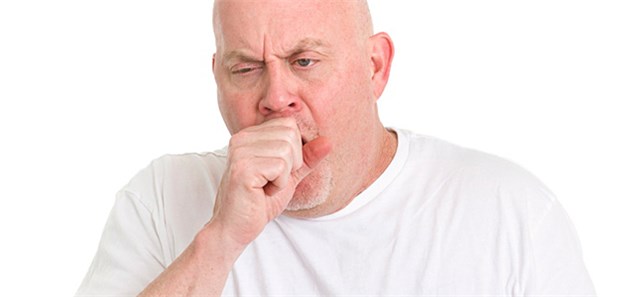 Diabetiker sind besonders infektionsanfällig.