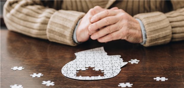 Liegt eine Alzheimerdemenz oder eine andere Demenzform, etwa eine frontotemporale Demenz, vor?