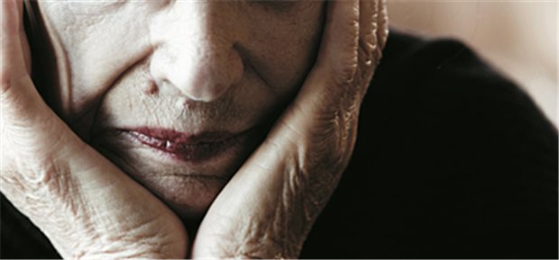 Diagnose Demenz ist der häufigste Grund für Heimunterbringung. Selektivverträge sollen die Versorgung bestmöglich organisieren. © photos.com PLUS