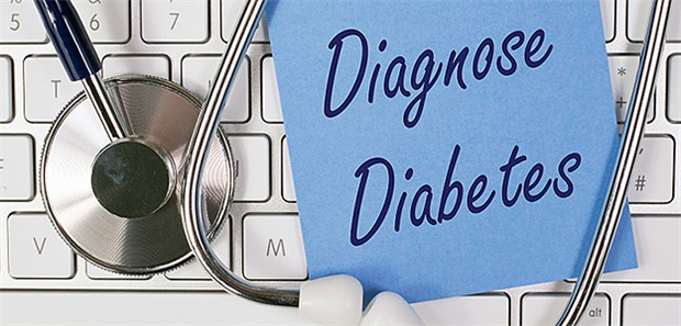 Diagnose Diabetes: Die Mehrzahl der Diabetes-Patienten wird in Deutschland von Hausärzten betreut.