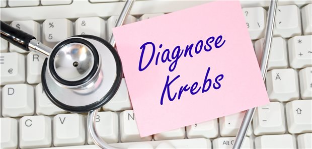 Diagnose Krebs