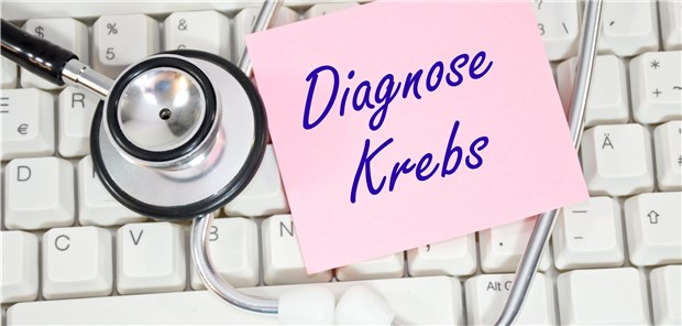 So häufig kommt Krebs in Deutschland vor Diagnose Krebs: Das Robert Koch-Institut prognostiziert etwa 510.000 Krebsfälle für das Jahr 2020.