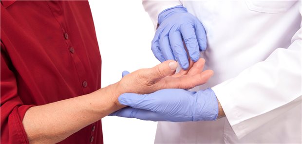 Diagnose Rheuma: Eine MTX-Therapie sollte immer auch mit Folsäure begleitet werden.
