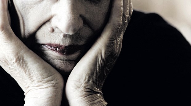 Bluttest entlarvt eine Depression Diagnose Schizophrenie oder Depression? Biomarker helfen bei der Unterscheidung.