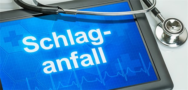 Schlaganfall-Versorgung mit Licht und Schatten Diagnose Schlaganfall. Bei der Behandlung sind große Erfolge zu verzeichnen.