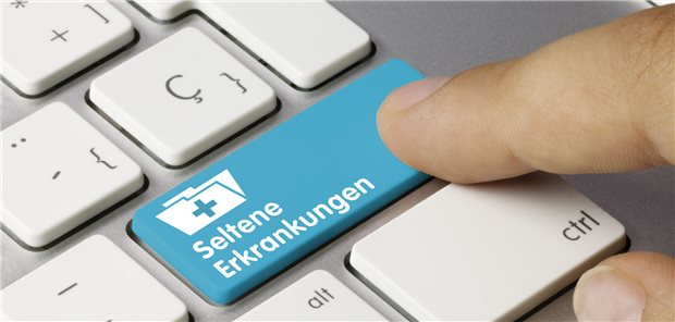 Diagnose mit nur einem Klick? Leider nein, Patienten mit Seltenen Erkrankungen erleben häufig eine nicht zielführende Diagnostik und erhalten in der Folge auch Fehltherapien.