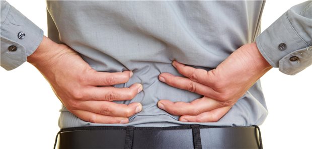 DMP Chronischer Rückenschmerz: IQWiG sieht großen Aktualisierungsbedarf Diagnose und Behandlung chronischer Rückenschmerzen sind komplex. Deshalb ist es hilfreich, die Behandlung von Betroffenen effektiv zu steuern und unnötige Untersuchungs- und Behandlungsmaßnahmen zu vermeiden – wie im DMP Chronischer Rückenschmerz.