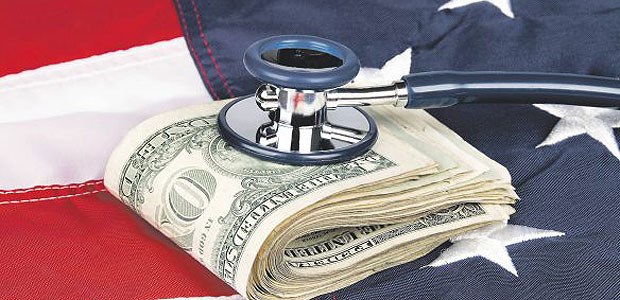 Stürzen die USA von der fiskalischen Klippe? Diagnosestellung: Funktioniert der Geldkreislauf in den USA noch?