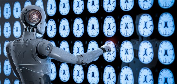Ethikrat: Vier verschiedene Sichtweisen von KI-Forschern Diagnostik: Auf Basis welcher Algorithmen entscheidet die KI? Dies könnte für den Ethikrat eine zentrale Frage sein.