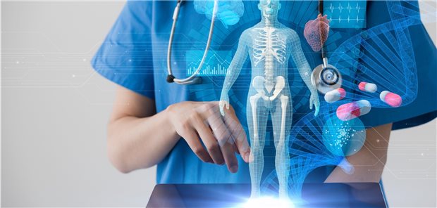 Wie der MH Corona Explorer die Versorgung COVID-19-Kranker verbessern soll Diagnostische und therapeutische Entscheidungen immer auf Basis aktueller Erkenntnisse treffen: „Dynamische Leitlinien“ können das möglich machen.