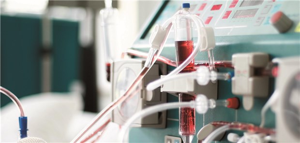 Dialyseaufträge sorgen immer wieder für Ärztestreit.