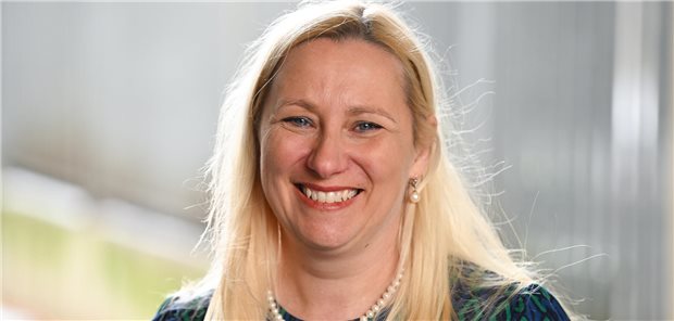 CDU-Politikerin Diana Stolz übernimmt die Gesundheit in Hessen Diana Stolz