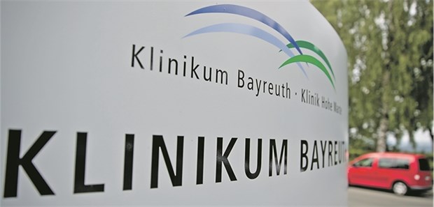 Klinikum Bayreuth: Ärzte üben Kritik – und werden entlassen Dicke Luft am Klinikum Bayreuth?