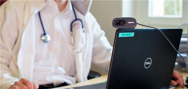 Die 01444 war usprünglich nur als Übergangslösung vorgesehen, wird nun aber vorerst verlängert, bis es eine technische Möglichkeit gibt, unbekannte Patienten zu authentifizieren.