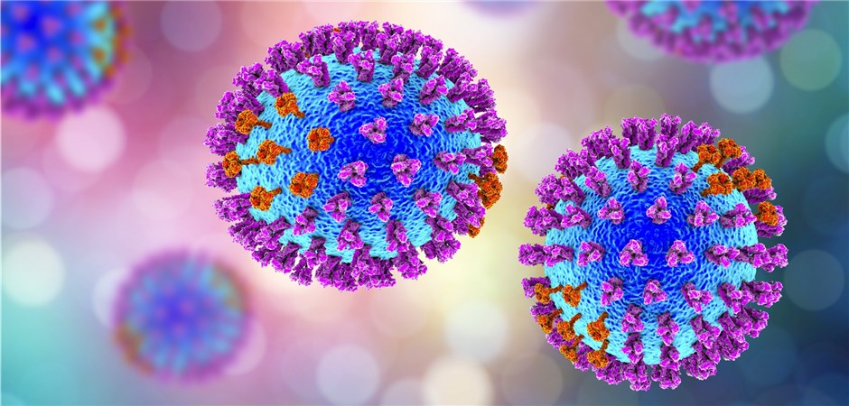 Influenza Unterschied A Und B www.aerztezeitung.de
