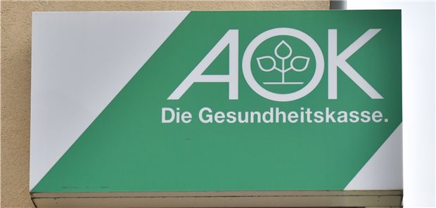 Die AOK Bremen/Bremerhaven erwartet Verluste durch den neuen RSA.