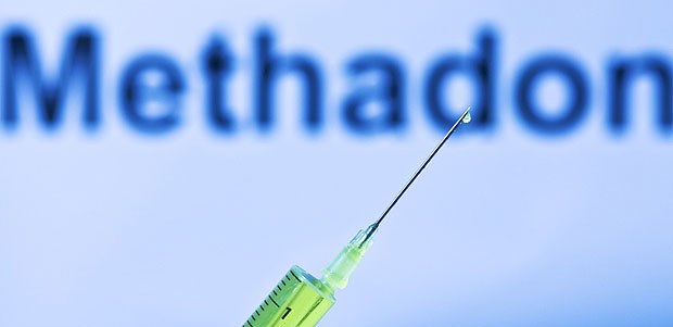 Methadon und Co.: Schärfere Regeln auch für Ärzte Die Abgabe von Methadon ist immer wieder umstritten.