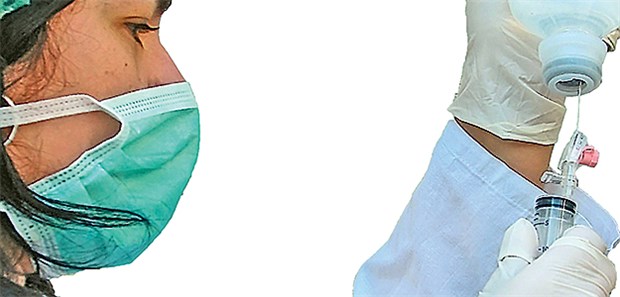 Bremer Klinik lenkt ein, Grundsatzproblem bleibt Die Abrechnungspraxis einer Bremer Klinik für Zytostatika bei ambulanten Privatpatienten erzürnte einen privaten Krankenversicherer.