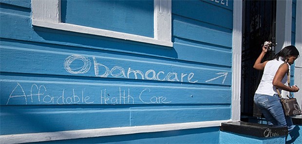 Trumps Gesundheitsreform – Obamacare light Die Abschaffung der als "Obamacare" bekannten US-Gesundheitsreform nimmt konkrete Formen an