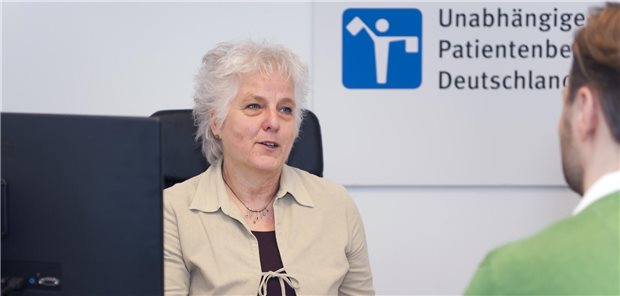 Dittmar: Kurzzeitige Einschränkung der Patientenberatung unvermeidbar Die Abwicklung der alten UPD und der Übergang zur neuen laufen nicht synchron. Es drohen Unterbrechungen der Beratungstätigkeit.