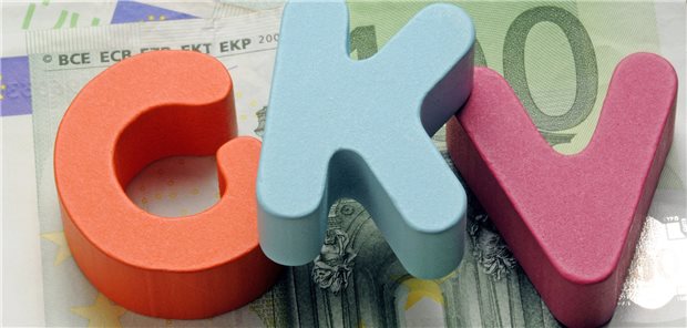 Krankenkassen schleppen Milliarden-Minus ins laufende Jahr Die Achterbahnfahrt der Kassen-Ausgaben während des Vorjahres endete mit einem Milliarden-Minus.