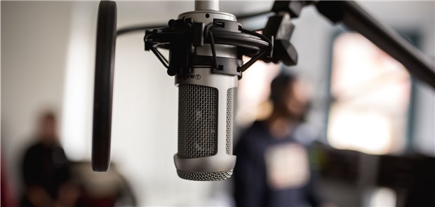 Spitzenfrau beim Marburger Bund Die „Ärzte Zeitung“ gibt es nun auch zum Hören – in unserem täglichen Podcast.