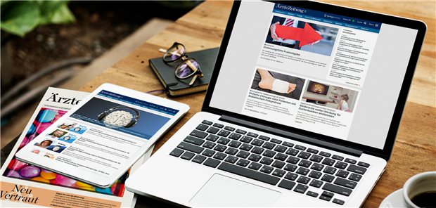 Unsere Abonnements für Sie Die Ärzte Zeitung kann man auf unterschiedliche Weise lesen: als gedruckte Zeitung, als Fachtitel, online, mobile und auch als E-Paper.