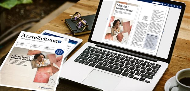 Gedruckte Ärzte Zeitung: Unsere Abonnements für Sie Die Ärzte Zeitung kann man auf unterschiedliche Weise lesen: als gedruckte Zeitung, als Fachtitel, online, mobile und auch als E-Paper.