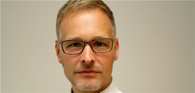 Marburger Bund und VKA: Abtasten in „sachbezogener Atmosphäre“ Die Ärzte an den kommunalen Kliniken sind sehr flexibel, aber diese Flexibilität braucht klar definierte Grenzen: MB-Verhandlungsführer Christian Twardy.